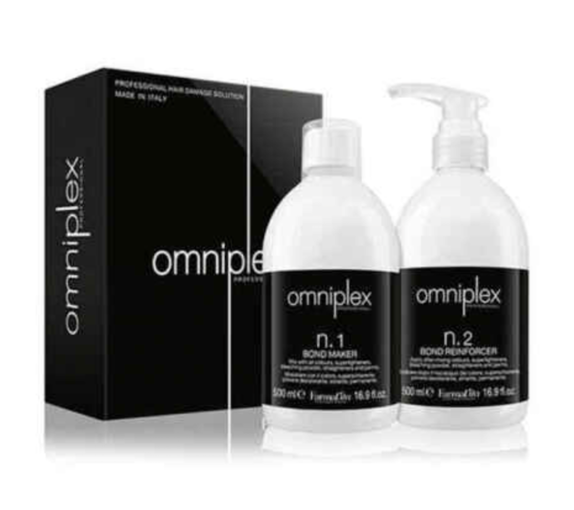 Farmavita Omniplex Salon Kit  500 ml