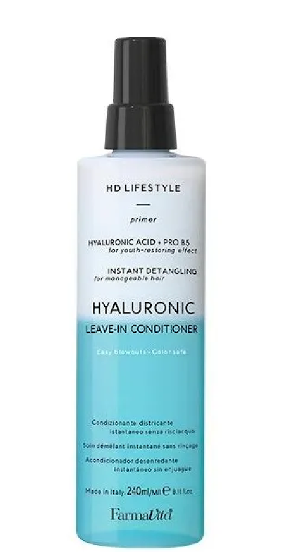 Farmavita hd Hyaluronic Leave In Conditioner 240 ml
