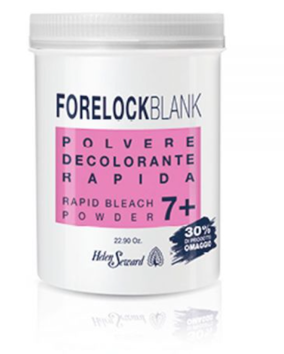Helen Seward Decolorante Forelock Blank 500g