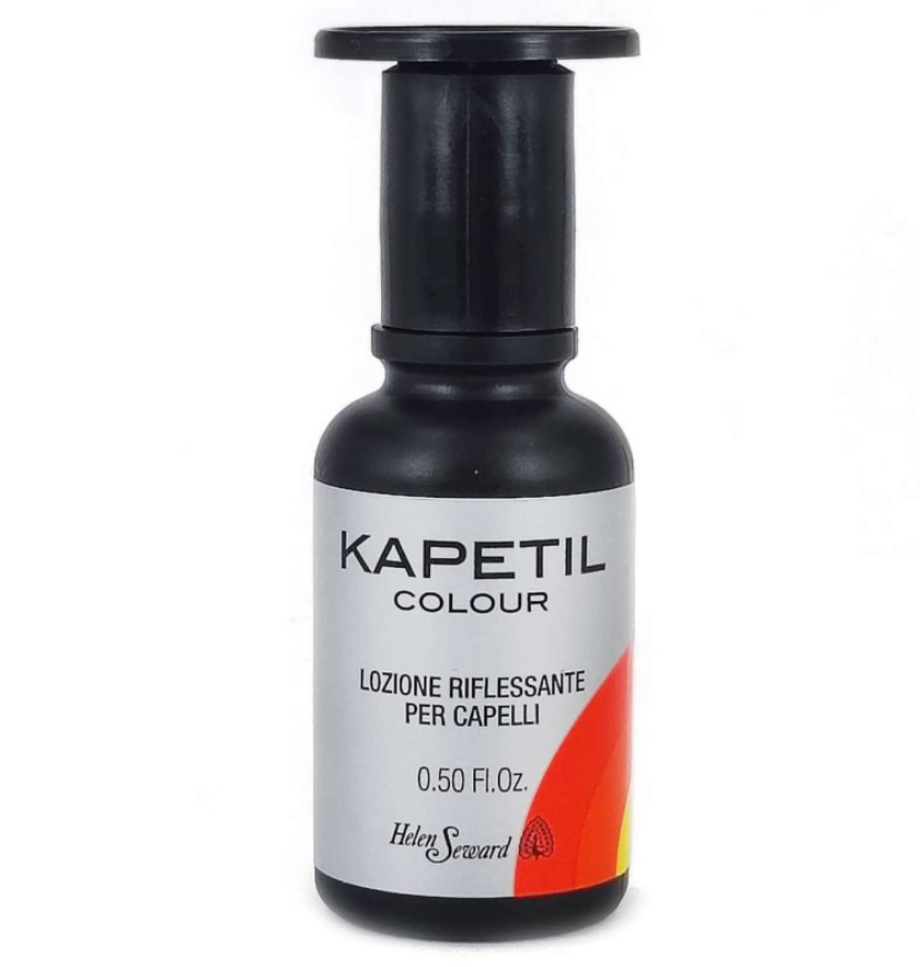 Helen Seward Lozione Kapetil Cenere 15 ml