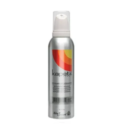 Helen Seward Schiuma Colorante Argento 200 ml