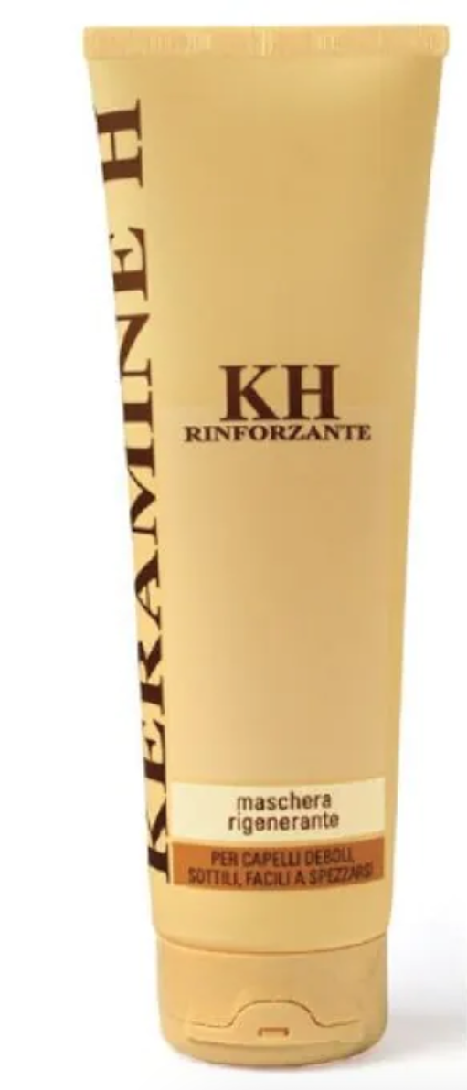 Keramine H Maschera Rigenerante 250 ml