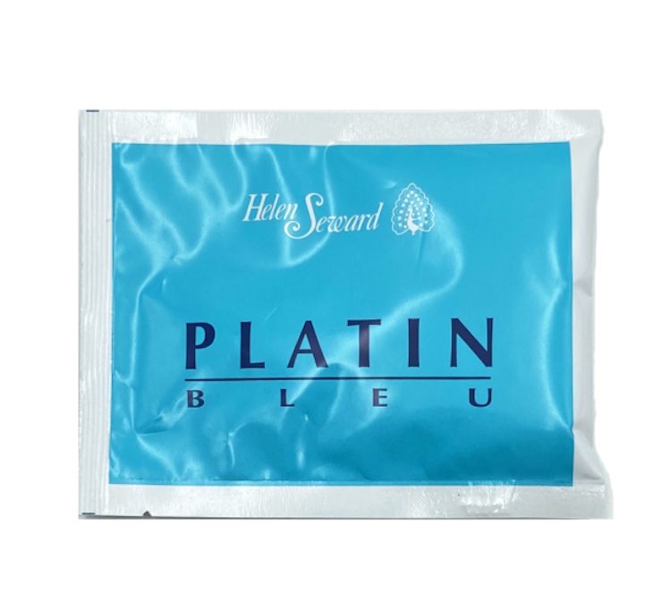 Helen Seward Decolorante Platin Bleu 25g