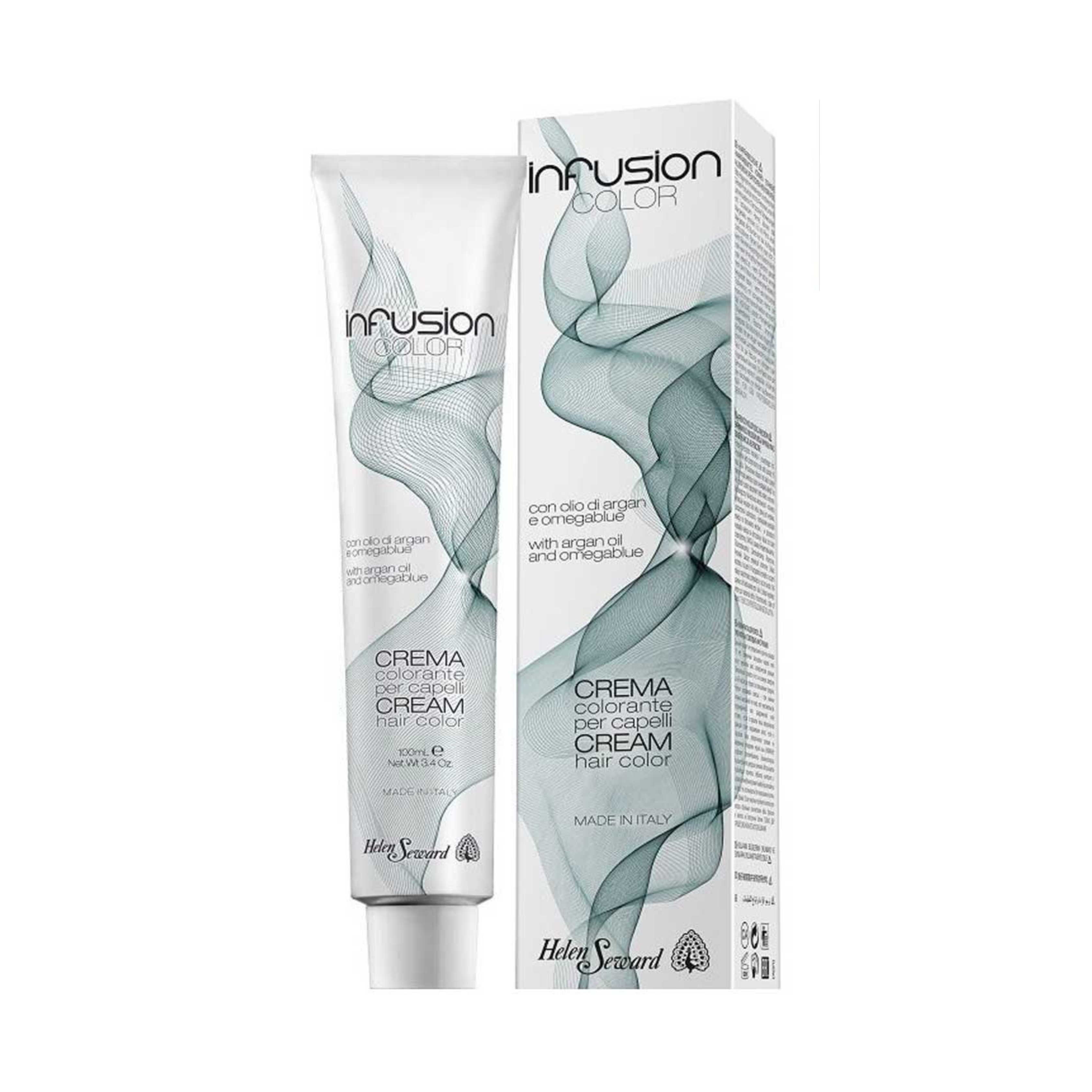 Helen Seward Infusion Color 9.0 - 100 ml