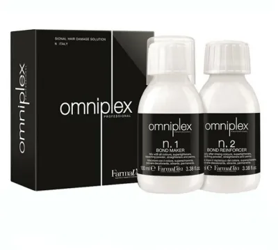 Farmavita Omniplex Compact Kit