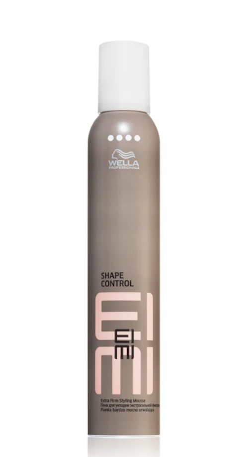 Wella Eimi Shape Control 300 ml