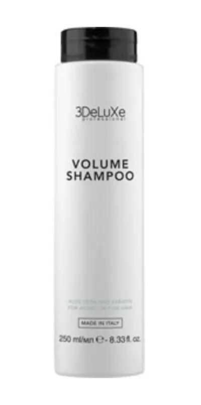 Farmavita 3Deluxe Shampoo Volume 250 ml
