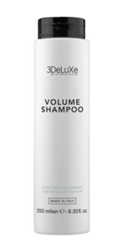 Farmavita 3Deluxe Shampoo Volume 250 ml