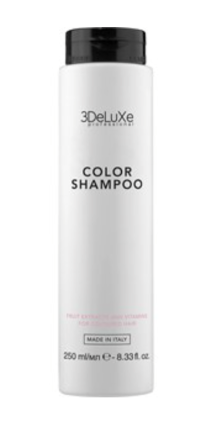 Farmavita 3Deluxe Color Shampoo 250 ml