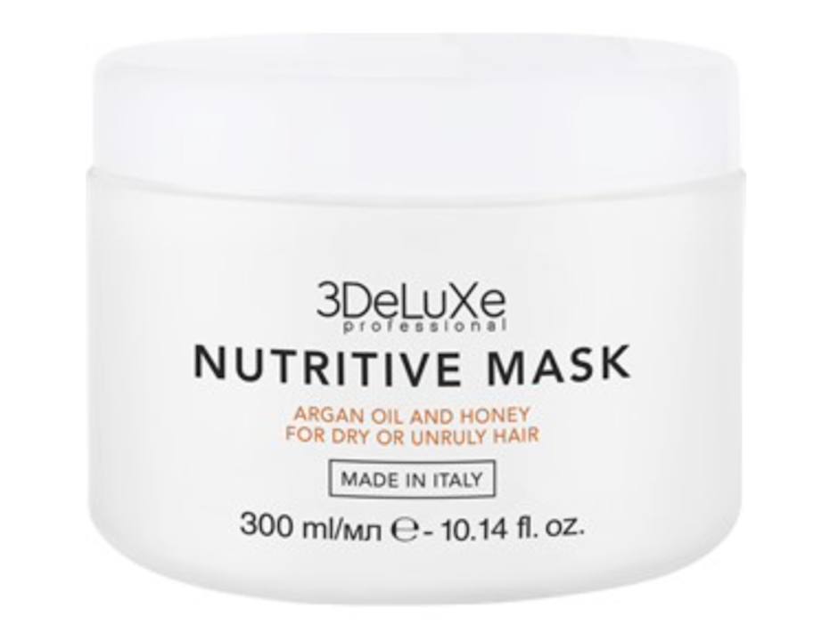 Farmavita 3Deluxe Nutritive Mask 300 ml