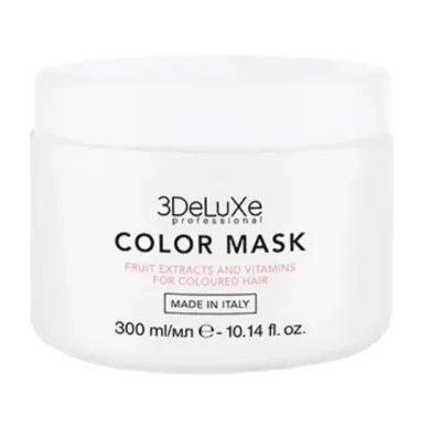 Farmavita 3Deluxe Color Mask 300 ml