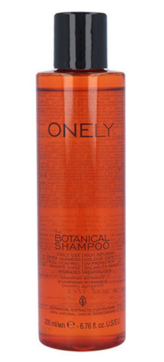 Farmavita Onely The Botanical Shampoo 200 ml