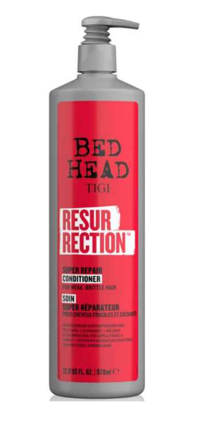 Tigi Bed Head Resurrection Conditioner 970 ml