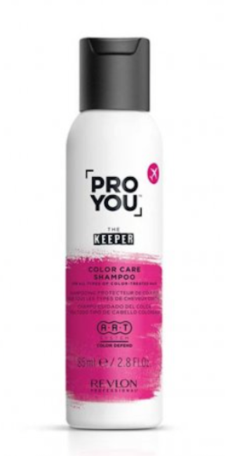 Revlon ProYou The Keeper Color Care Shampoo 85 ml