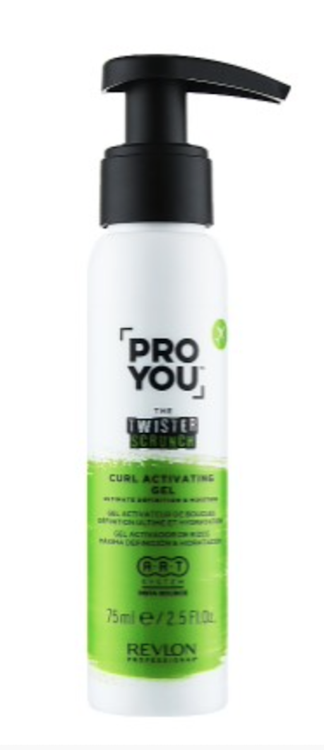 Revlon ProYou The Twister Scrunch 75 ml