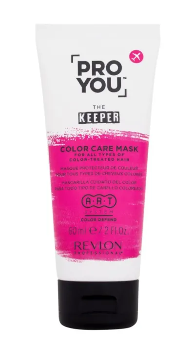 Revlon Proyou The Keeper Color Care Mask 60 ml