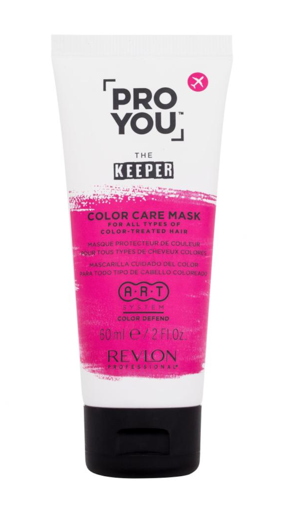 Revlon Proyou The Keeper Color Care Mask 60 ml