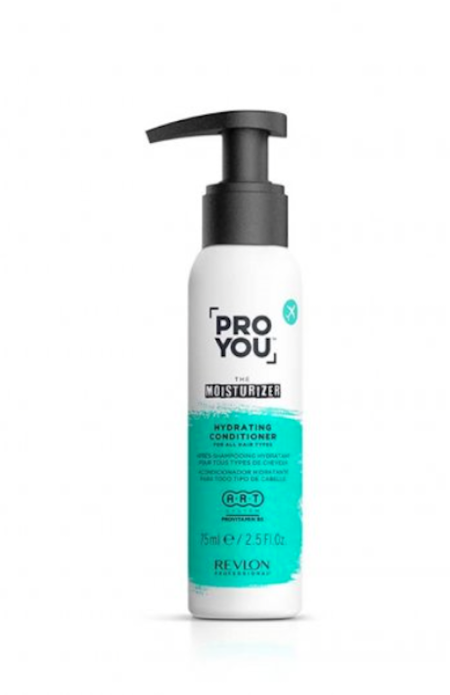 Revlon Professional ProYou The Moisturizer Hydrating Conditioner 75 ml