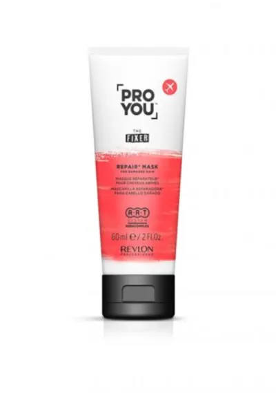 Revlon ProYou The Fixer Repair Mask 60 ml