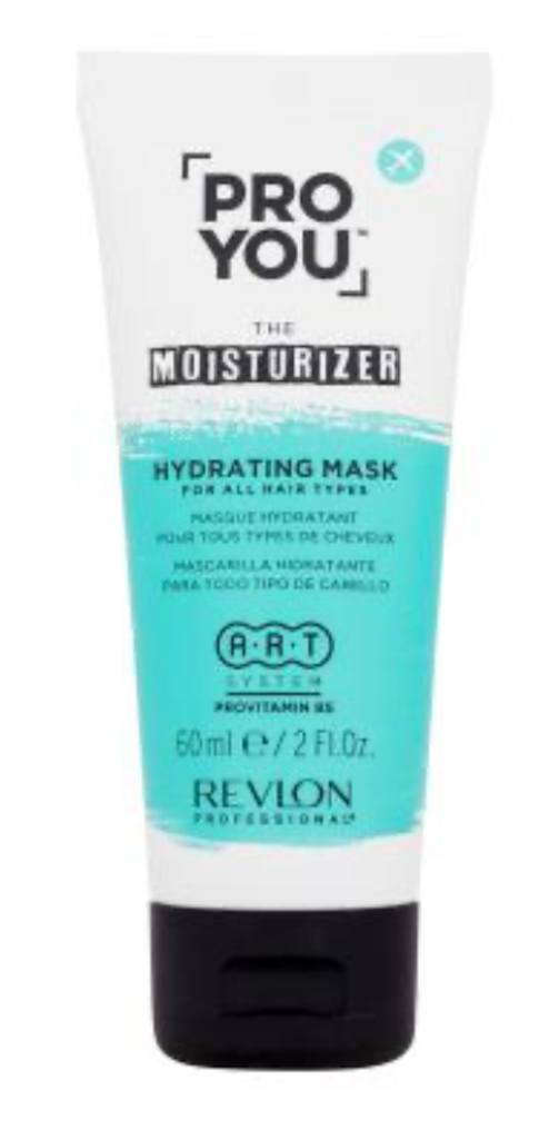 Revlon ProYou The Moisturizing Hydrating Mask 60 ml