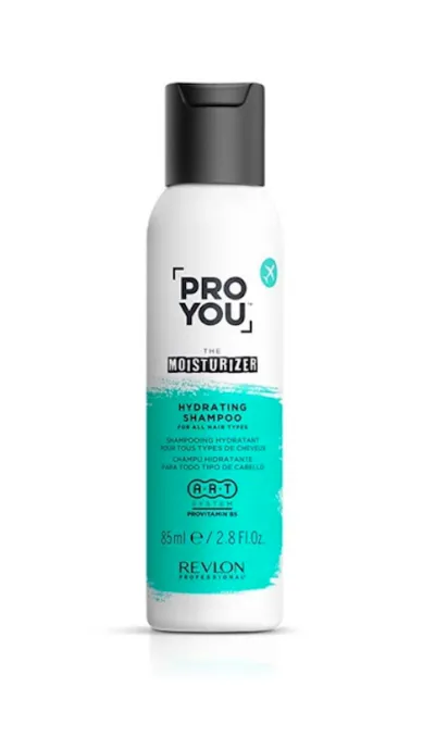 Revlon Professional ProYou The Moisturizer Hydrating Shampoo 85 ml