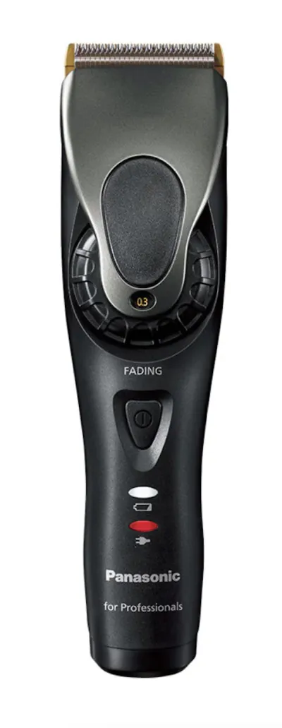 Panasonic Tagliacapelli Professionale ER-DGP86