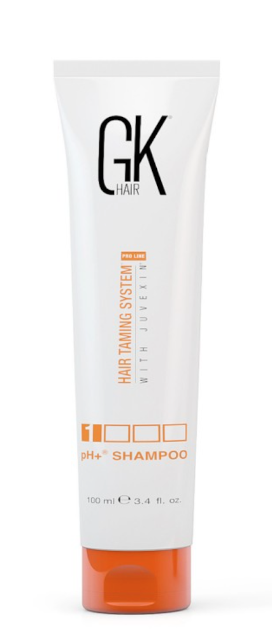 GK Hair PH+ Shampoo 100 ml