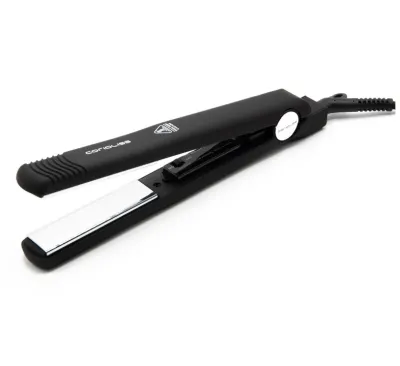 Corioliss Piastra City Style New Black Soft Touch