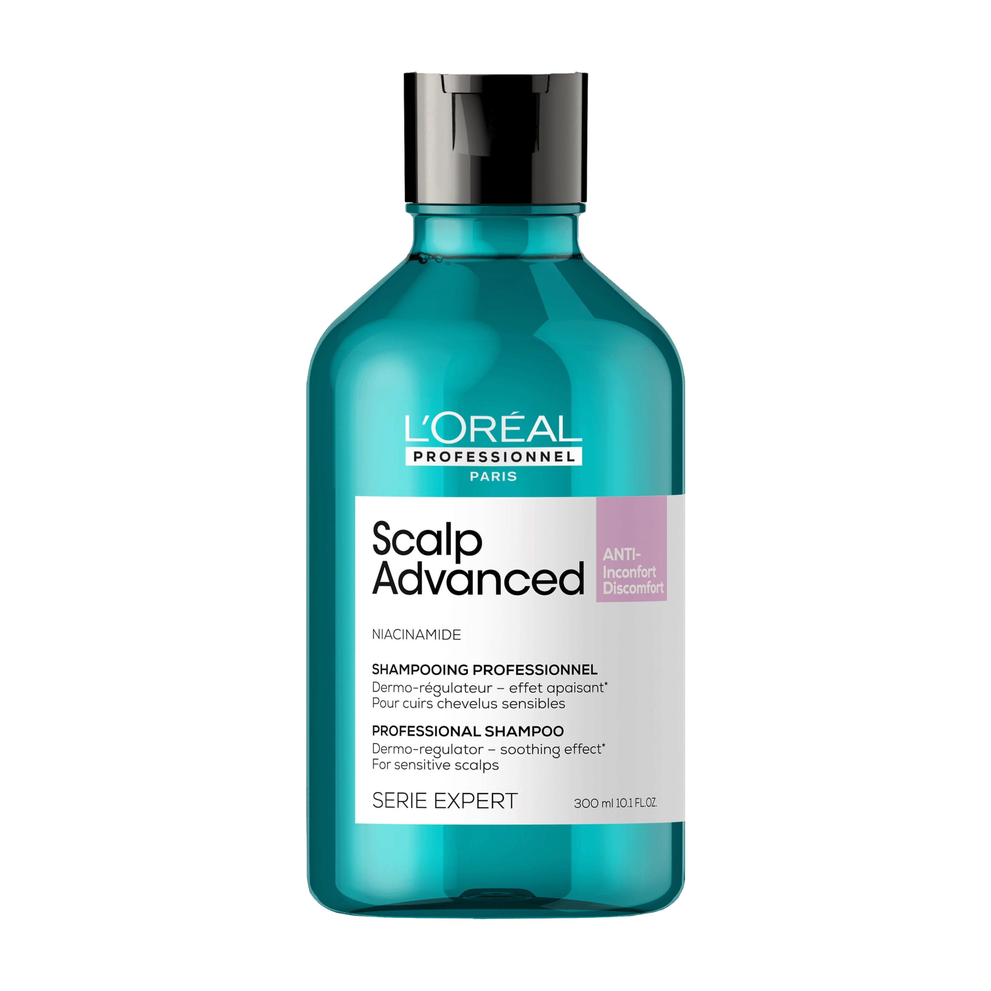 L'Oreal Professionnel Expert Scalp Advanced Anti-Inconfort Discomfort Shampoo 300ML