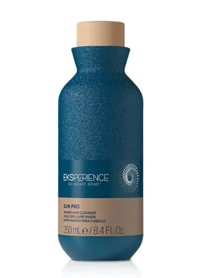 Revlon Eksperience Sun Pro Shampoo Doccia Marino 250 ml
