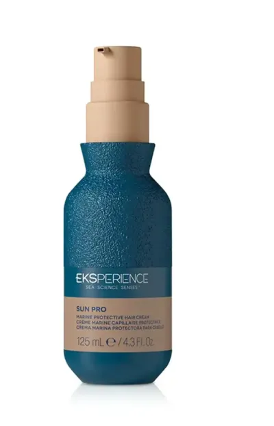 Revlon Eksperience Sun Pro Crema Marina Protettiva 125 ml