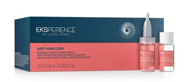 Revlon Eksperience Anti Hair Loss Fiale 12 x 7 ml