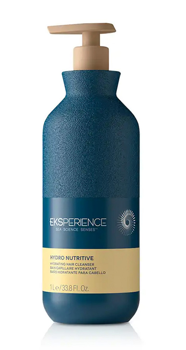 Revlon Eksperience Hydro Nutritive Shampoo 1000 ml