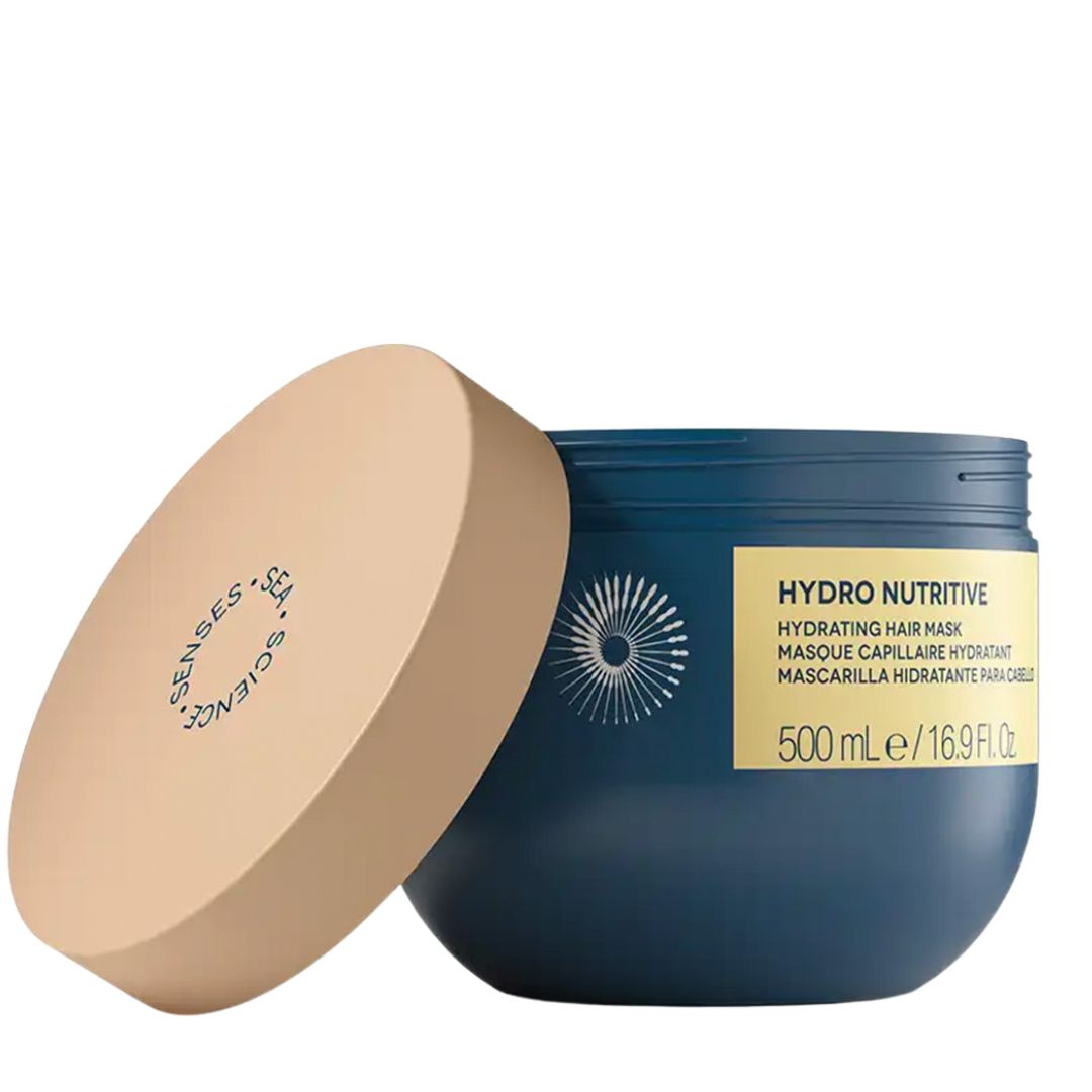 Revlon Eksperience Hydro Nutritive Mask 500 ml