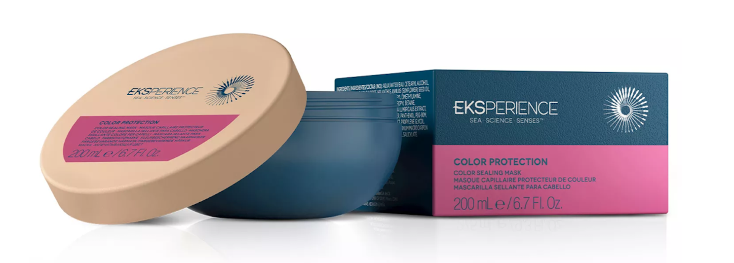 Revlon Eksperience Color Protection Mask 200 ml