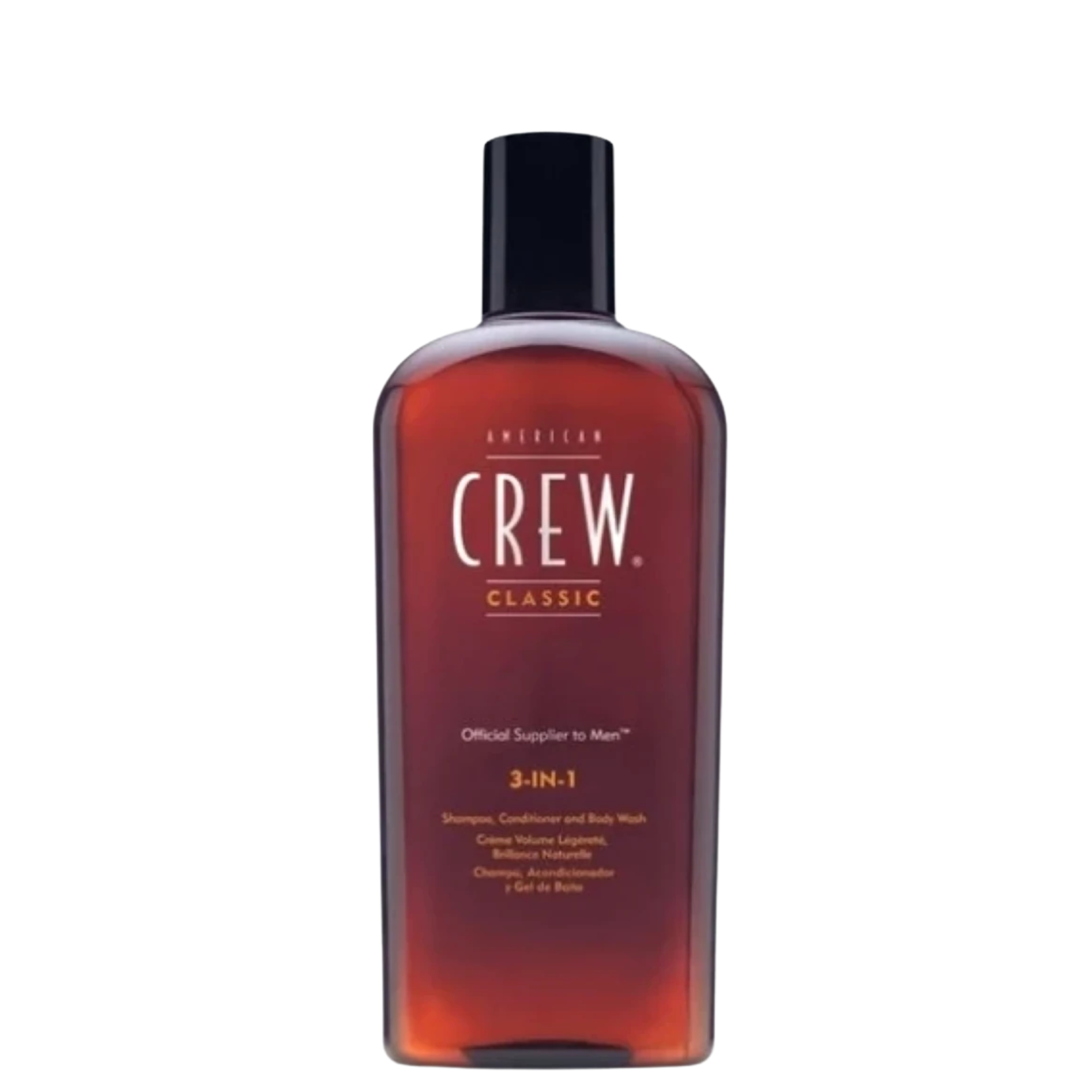 American Crew Classic 3-IN-1 250 ml