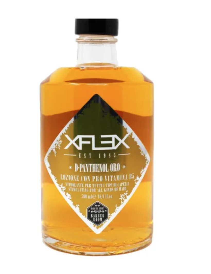 Edelstein XFlex Lozione Pantenolo Oro 500 ml