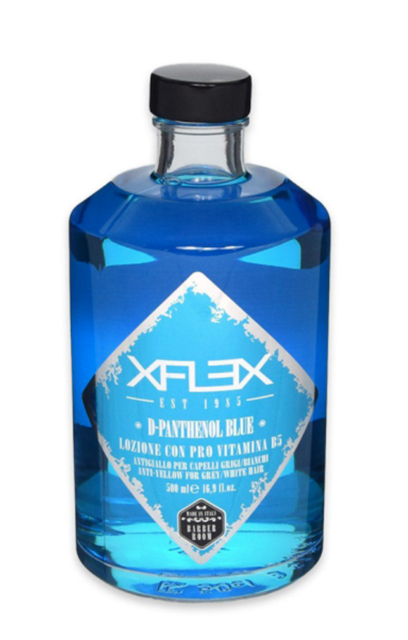 Edelstein XFlex Lozione Pantenolo Blu 500 ml
