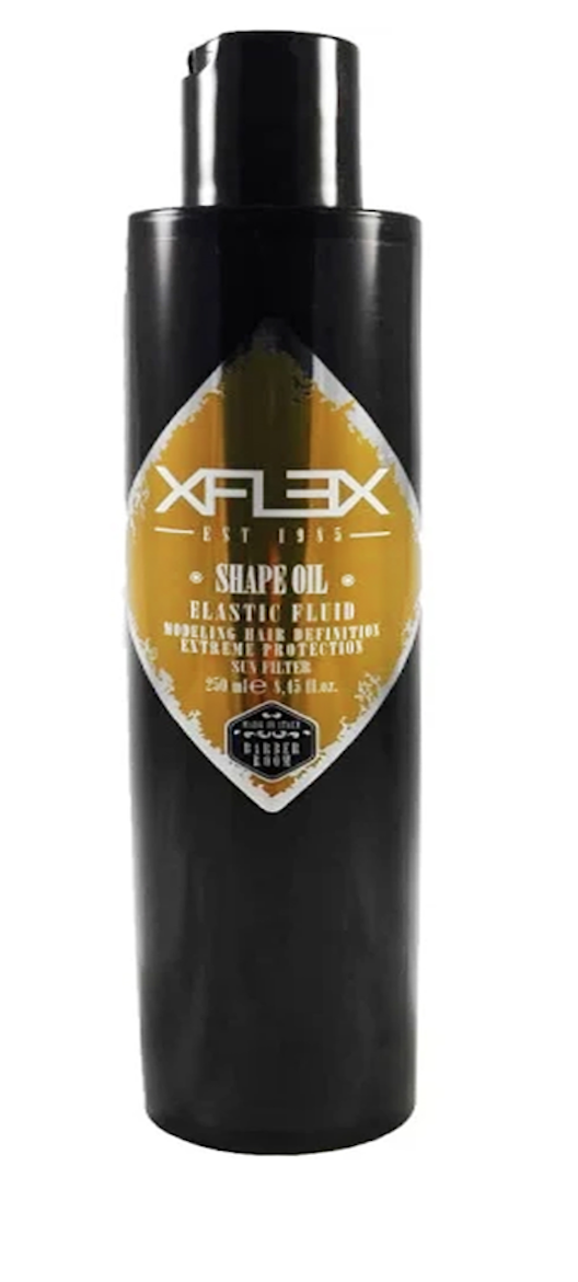 Edelstein XFlex Shape Oil 250 ml