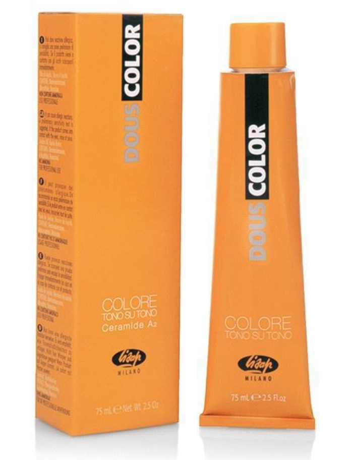 Lisap Douscolor 3/0 - 75 ml