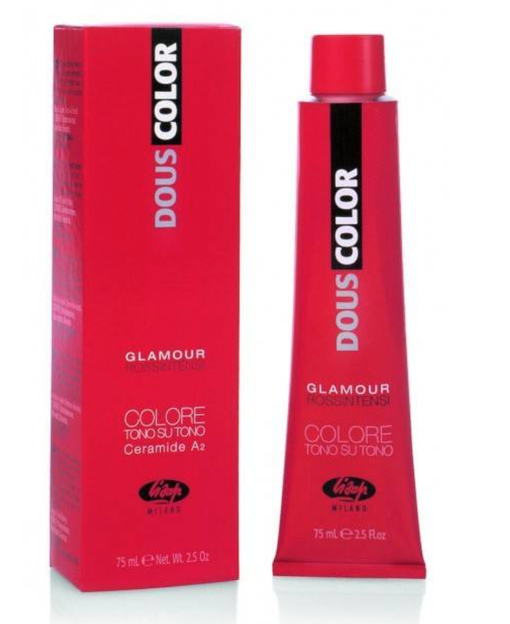 Lisap Douscolor Glamour 5/43 - 75 ml