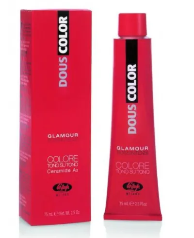 Lisap Douscolor Glamour 6/56 - 75 ml