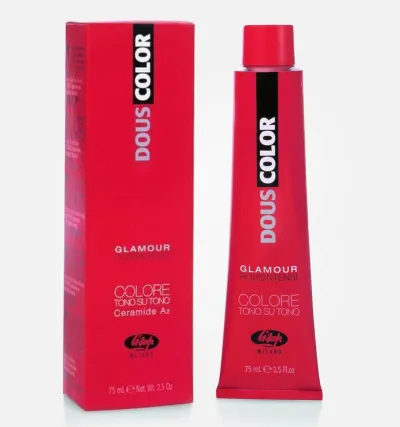 Lisap Douscolor 7/34 GL - 75 ml