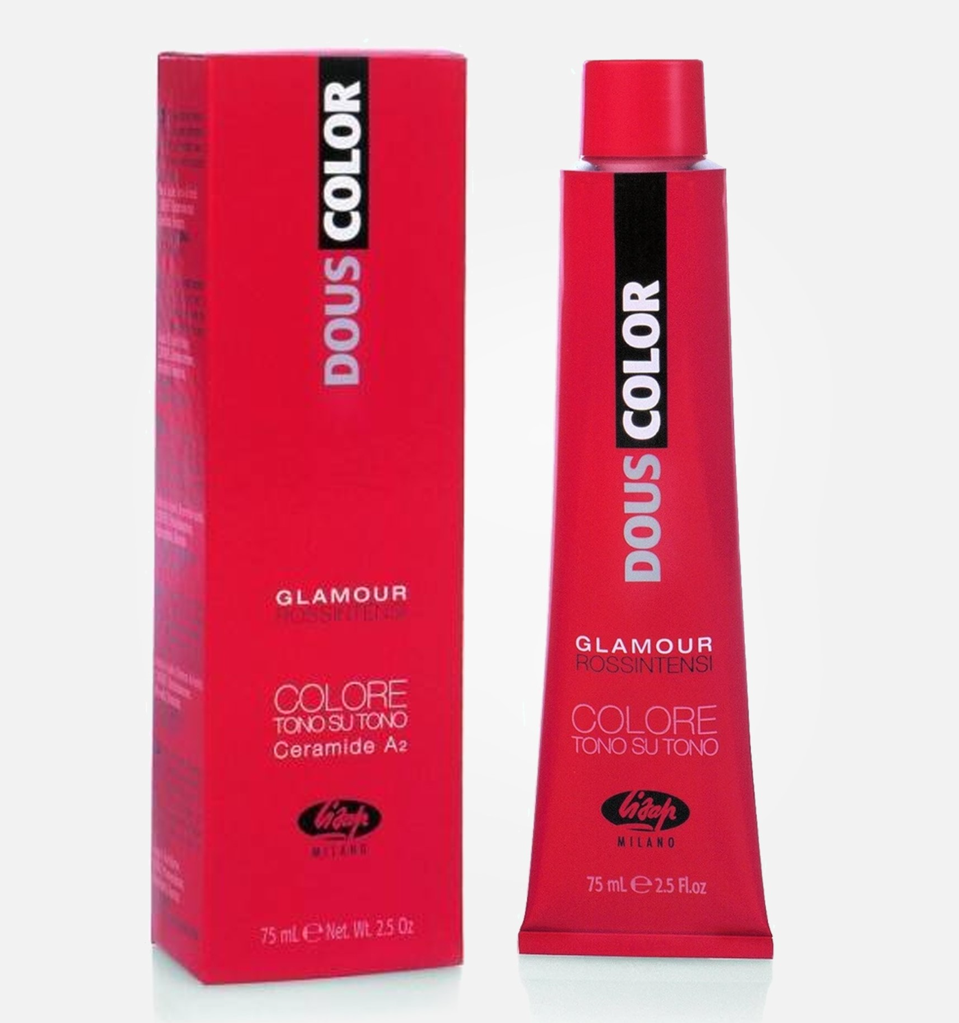 Lisap Douscolor 7/34 GL - 75 ml