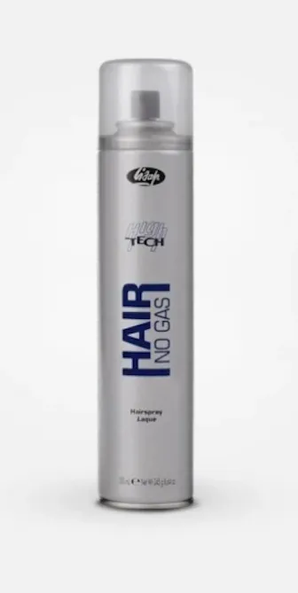 Lisap High Tech Hair Spray Natural Hold 300 ml