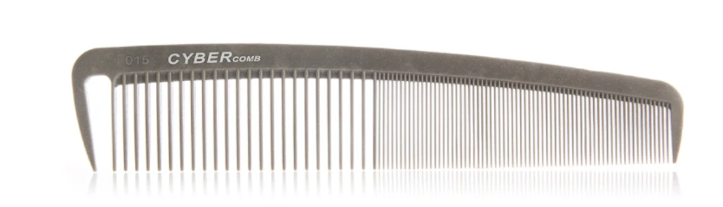 Labor Pro Pettine Cyber Combs 015
