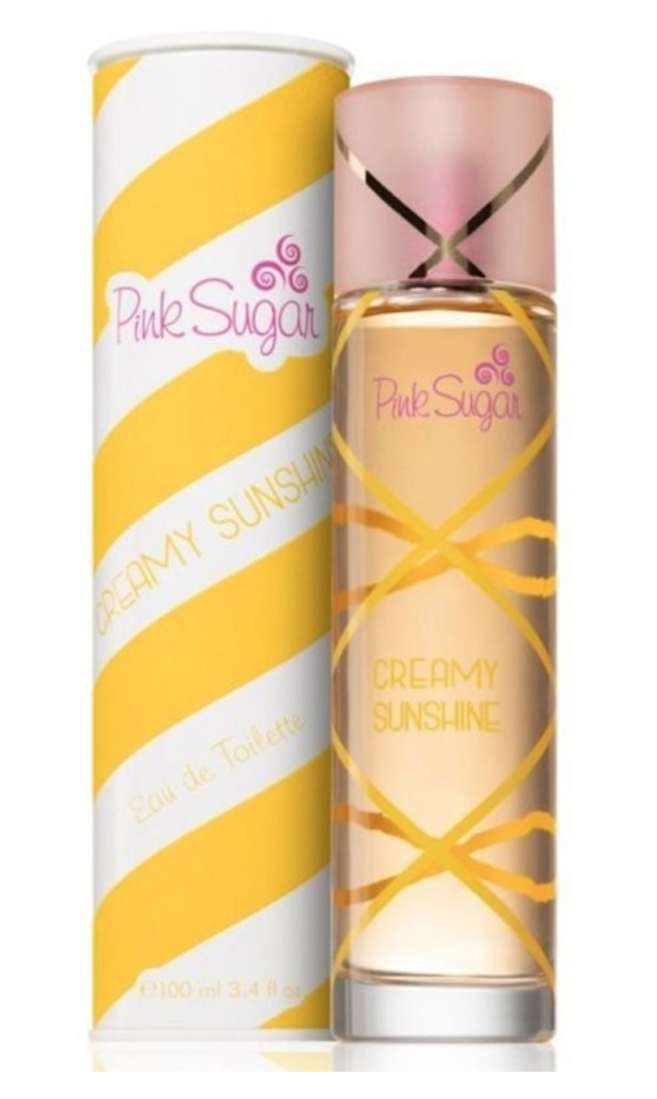 Pink Sugar Creamy Sunshine EDT 100 ml