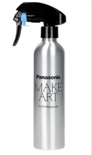Spruzzino Make Art Panasonic