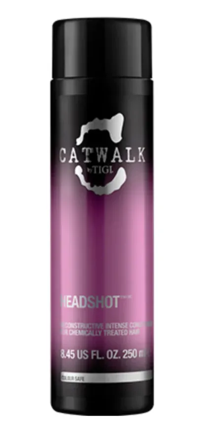 Tigi Catwalk Headshot Conditioner 250 ml