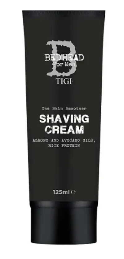 Tigi Bed Head B For Men Shaving Cream 125 ml